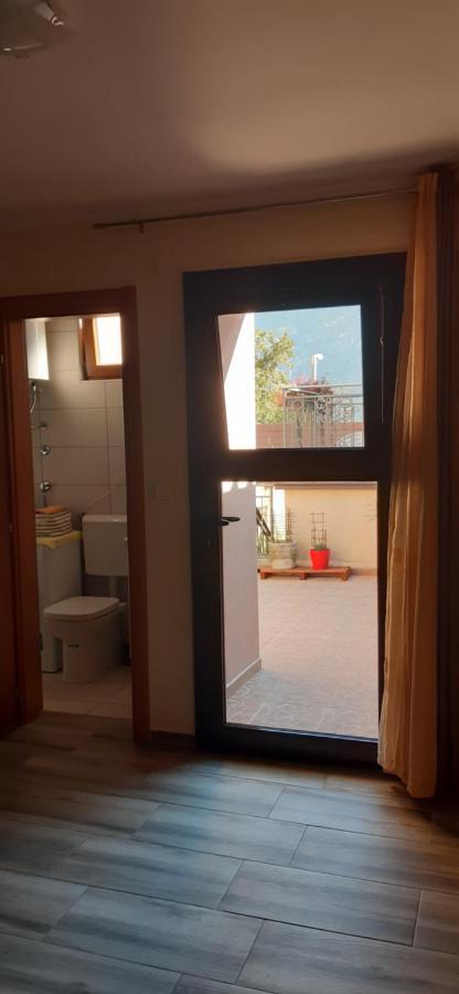 Sofi Διαμέρισμα Κότορ Εξωτερικό φωτογραφία