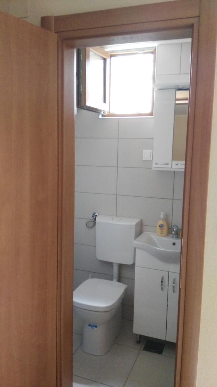 Sofi Διαμέρισμα Κότορ Εξωτερικό φωτογραφία