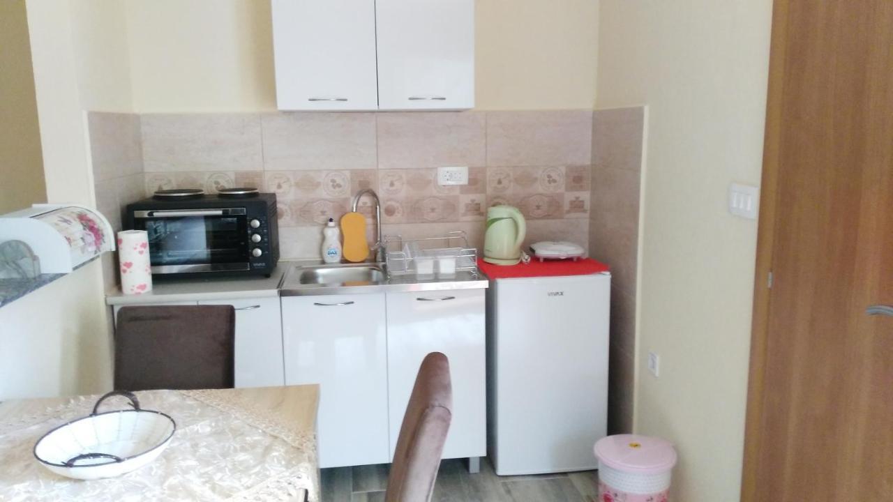 Sofi Διαμέρισμα Κότορ Εξωτερικό φωτογραφία